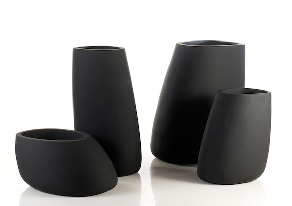 pot de fleurs personnalisable